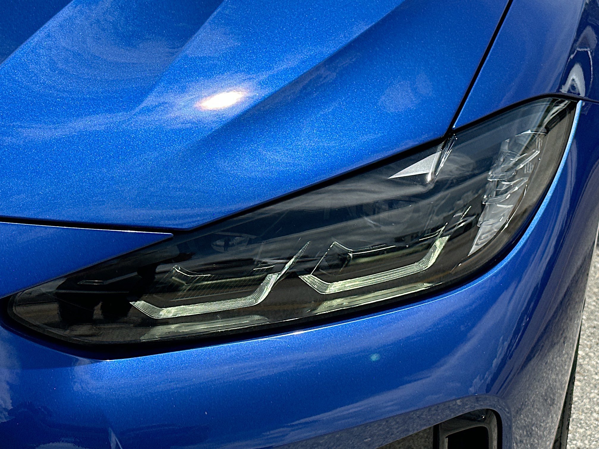 2024 Bmw 430i Gran Coupe photo 34