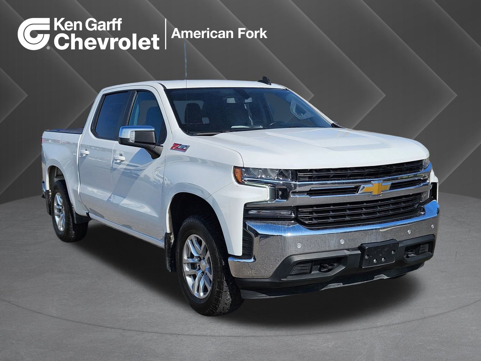 2022 Chevrolet Silverado 1500 Limited