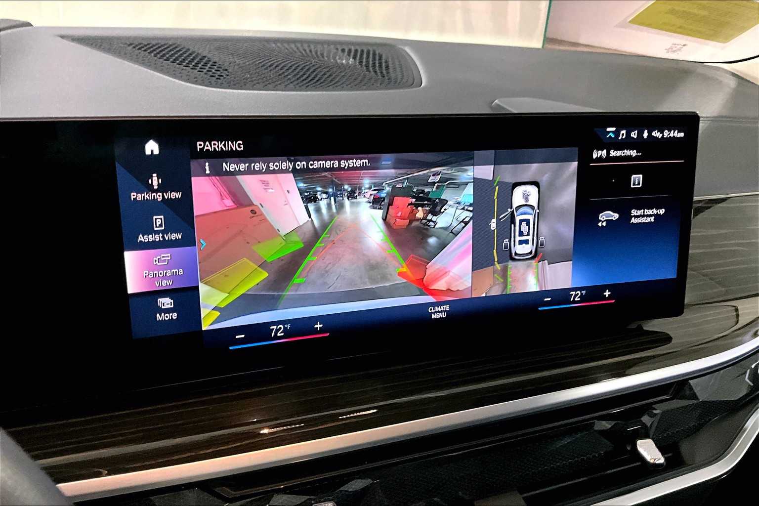 2023 Bmw X7 xDrive40i photo 27