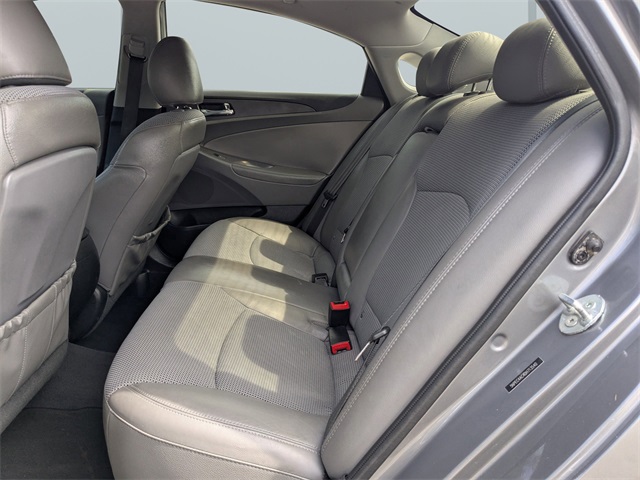 2013 Hyundai Sonata SE photo 6
