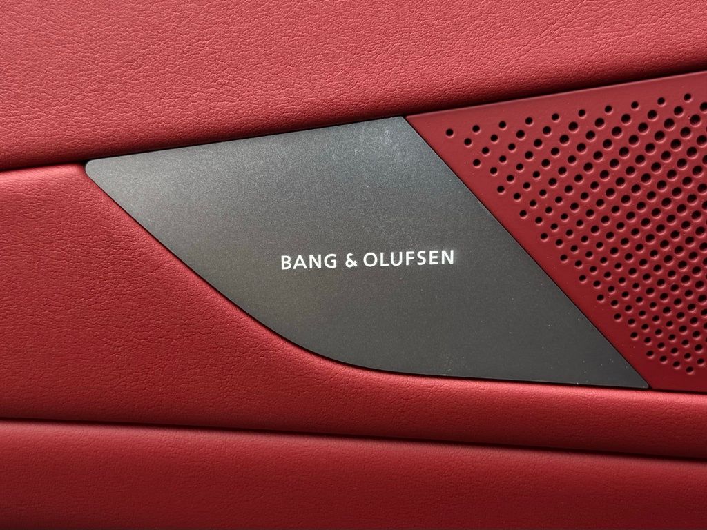 2025 Genesis G80 3.5T Sport Prestige photo 26