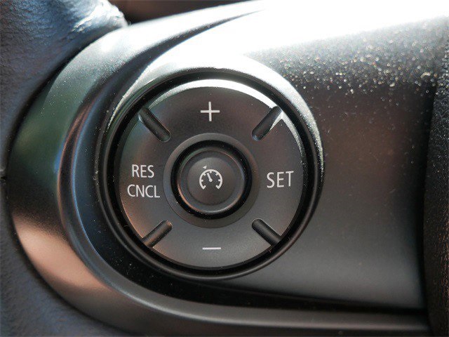 2018 Mini Cooper 2 Door Hardtop Base photo 22