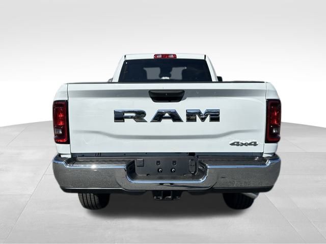 2026 Ram 2500 Tradesman photo 5