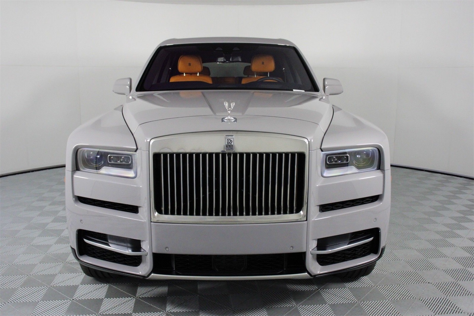 2024 Rolls Royce Cullinan RR photo 5
