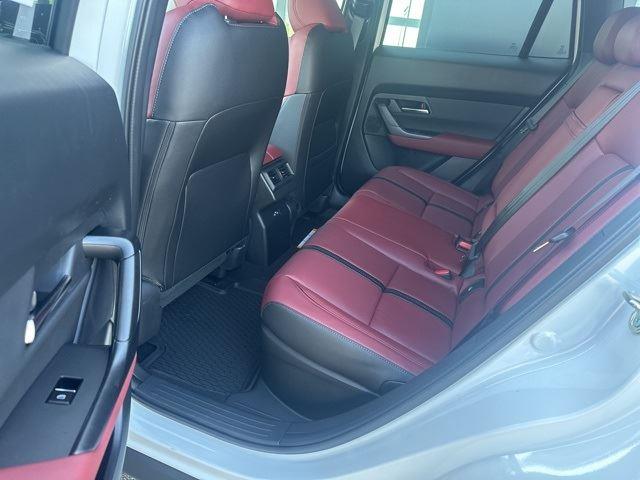 2025 Mazda CX-50 Premium Plus photo 7
