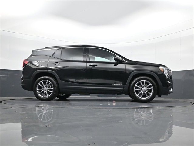 2022 Gmc Terrain SLT photo 21