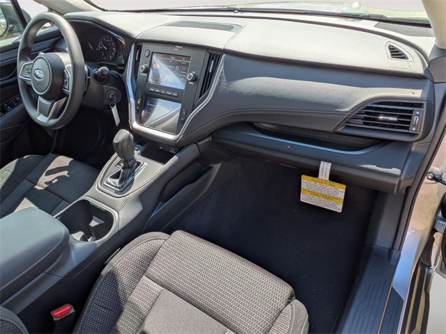 2025 Subaru Outback Base photo 25