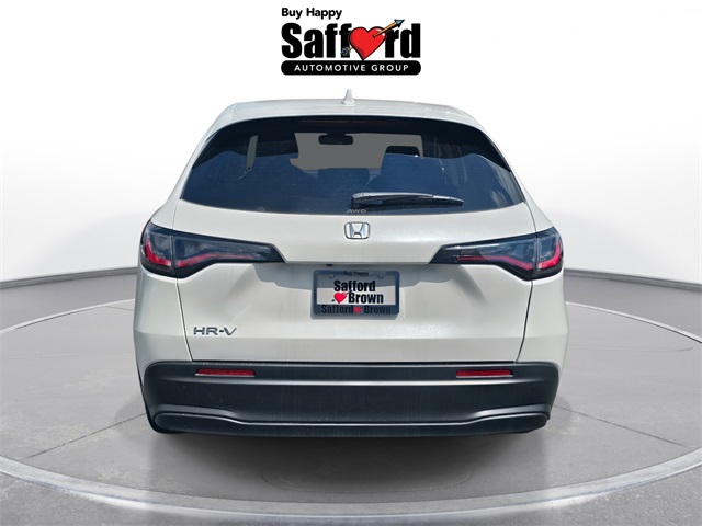 2026 Honda HR-V LX photo 5