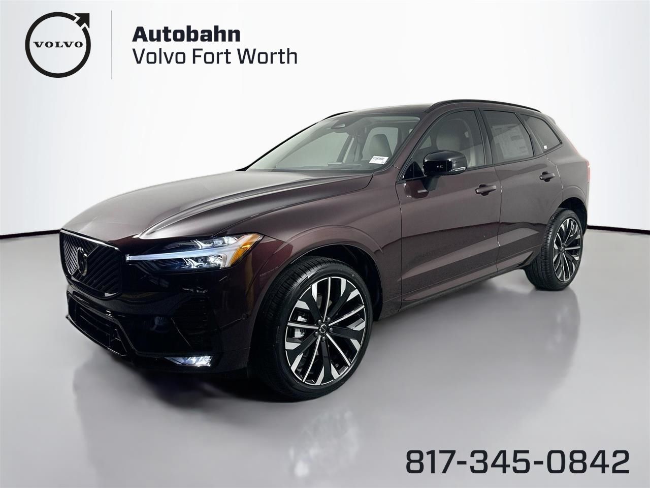 2026 Volvo XC60 Ultra's photo