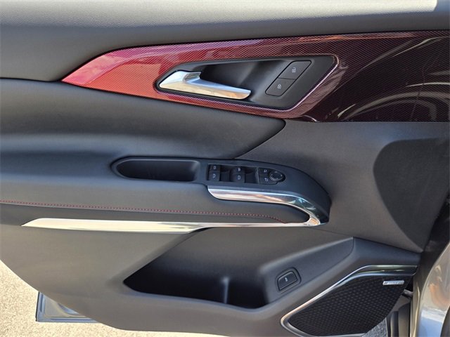 2026 Chevrolet Traverse Z71 photo 8