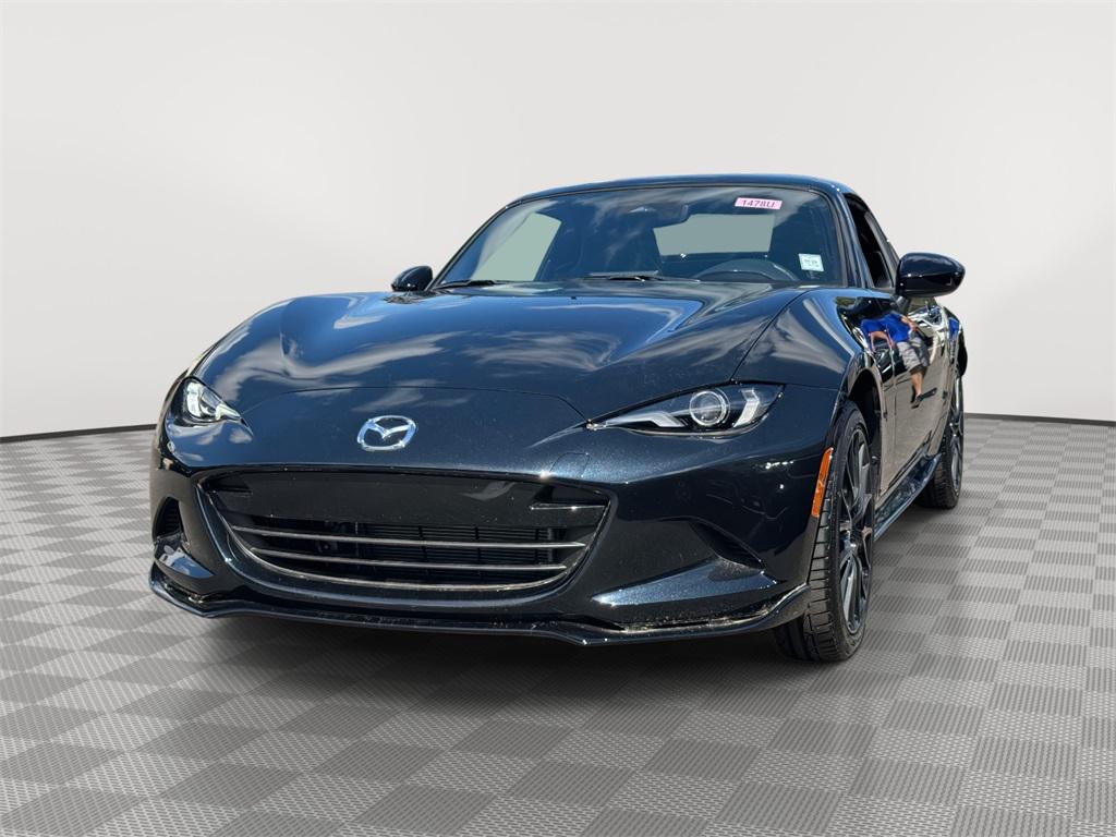 2024 Mazda MX-5 Miata Miata RF photo 3