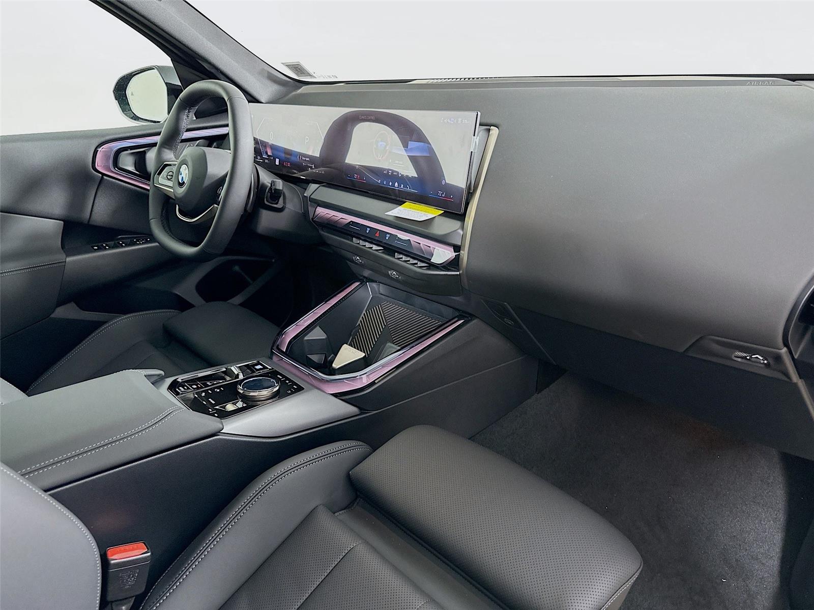2025 Bmw X3 30x Drive photo 26