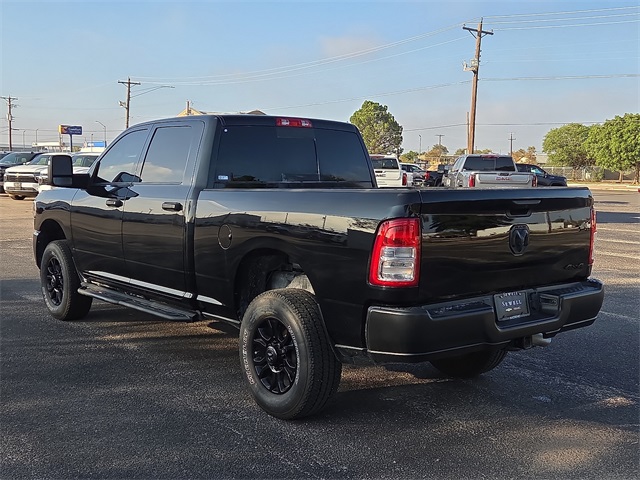 2024 Ram 2500 Tradesman photo 3