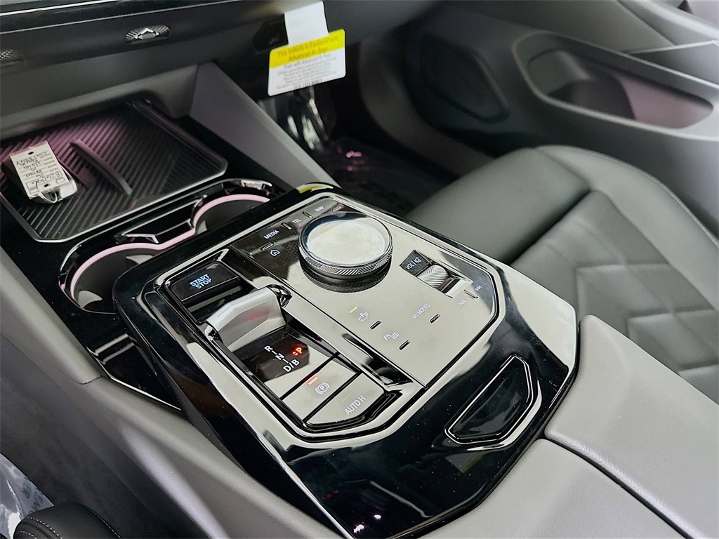 2026 Bmw i5 xDrive40 photo 20