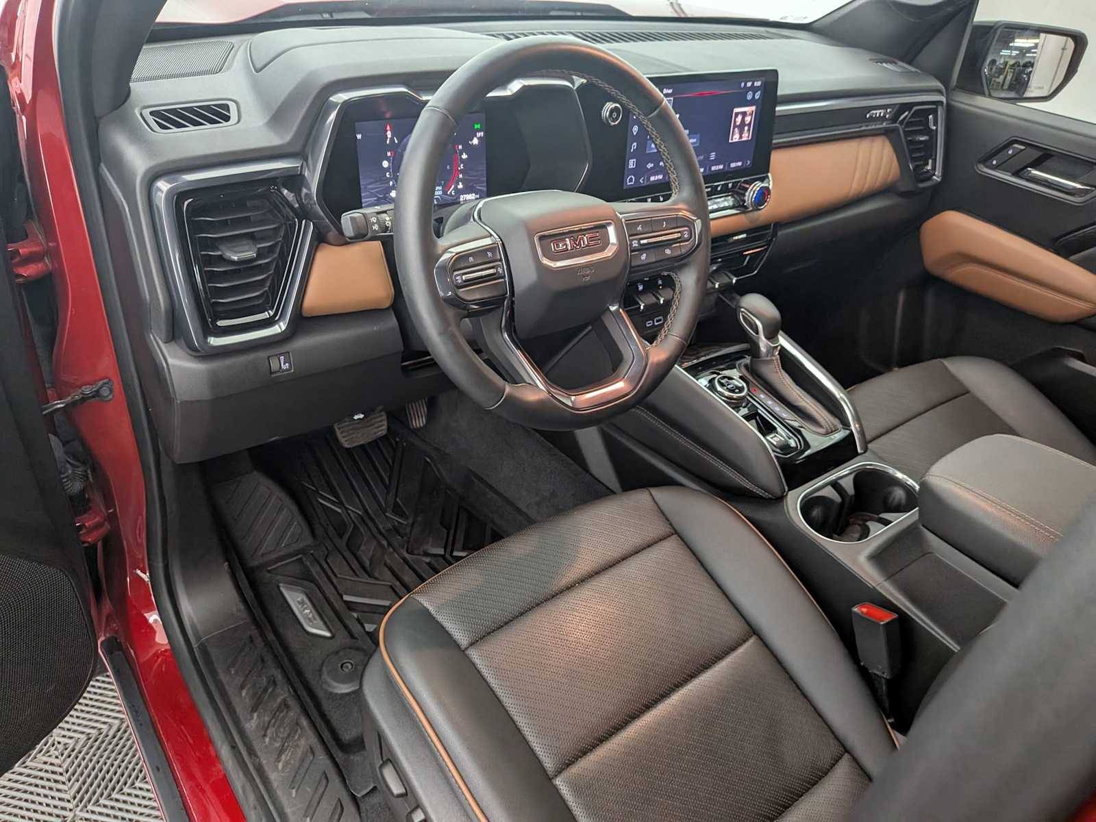 2023 Gmc Canyon AT4 photo 2