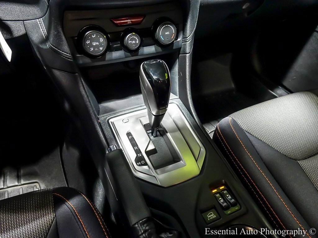 2018 SUBARU CROSSTREK - Image 23