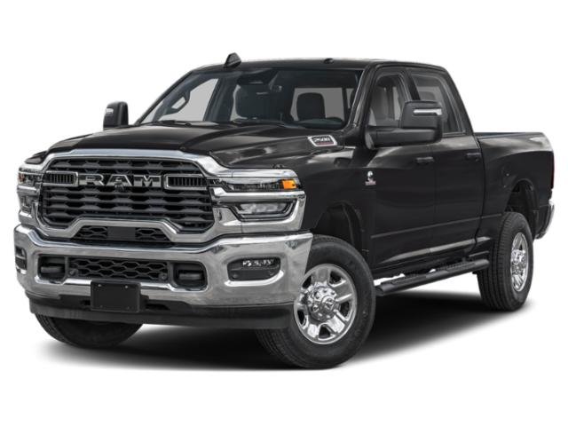 2025 RAM Ram 2500 Pickup Laramie's photo