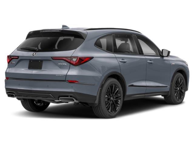 2025 Acura MDX SH-AWD A-Spec Advance photo 2