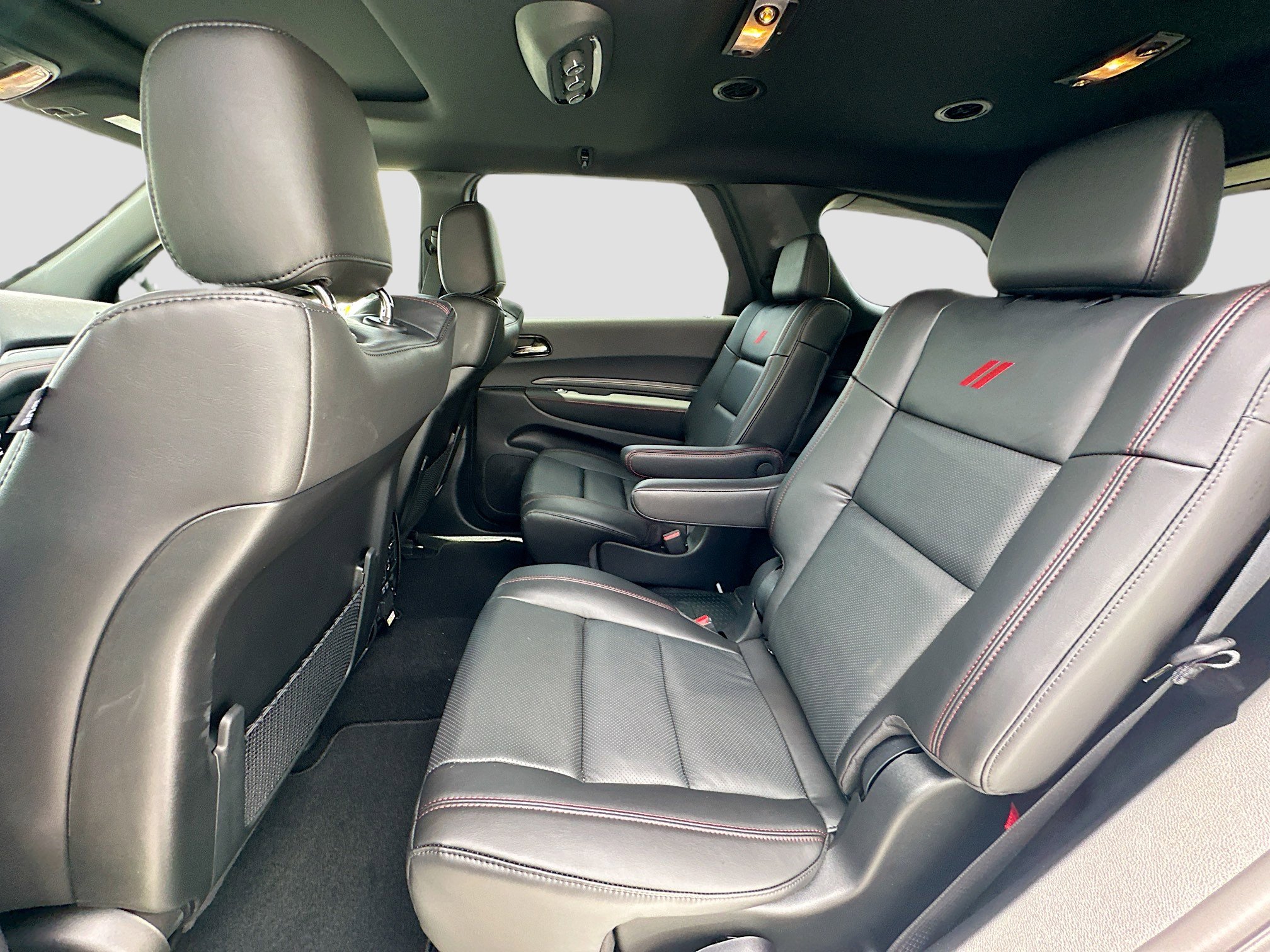 2025 Dodge Durango R/T Plus photo 15