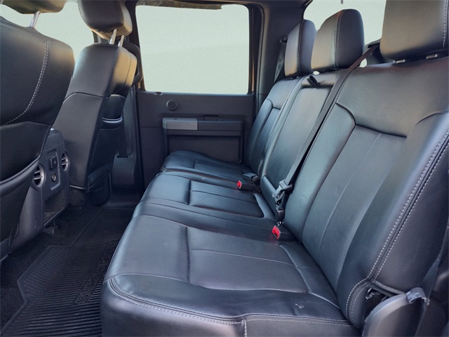 2016 Ford F-250 photo 25