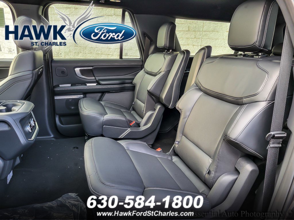 2025 FORD EXPEDITION MAX - Image 9