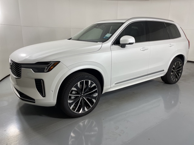 2025 Volvo XC90 photo 4