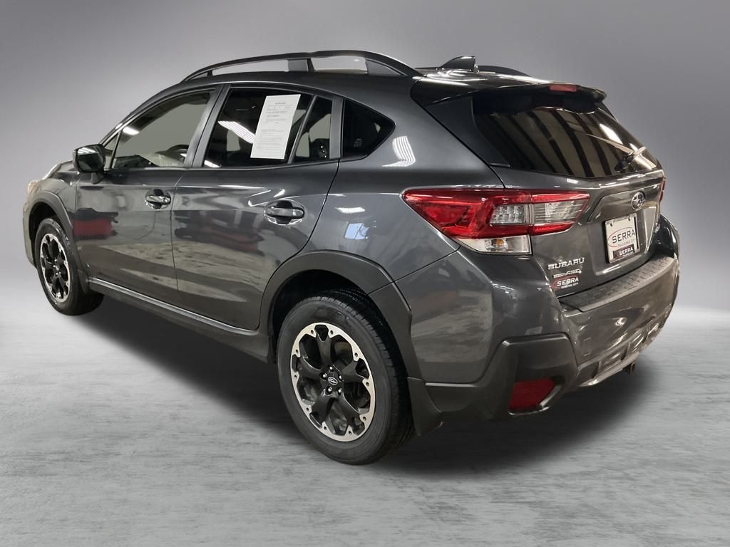 2023 Subaru Crosstrek Premium photo 3