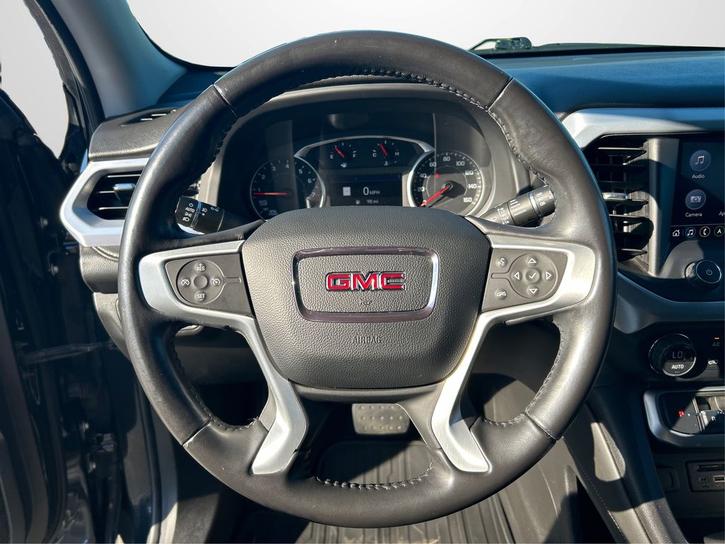 2020 Gmc Acadia SLT photo 16