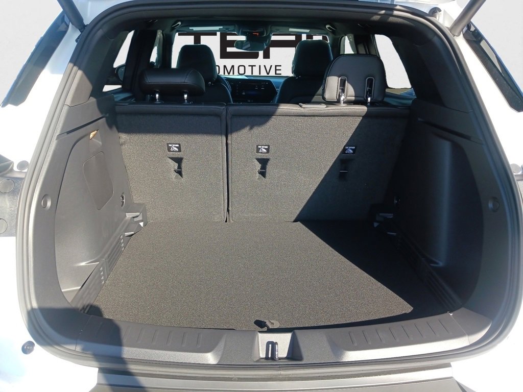 2025 Chevrolet Trailblazer ACTIV photo 16
