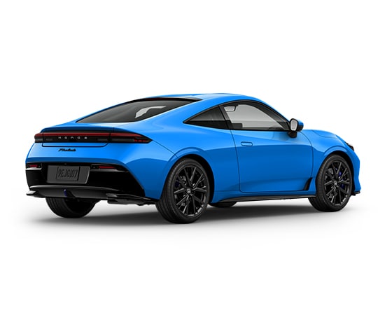 2026 Honda Prelude Base photo 2