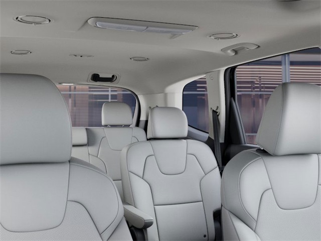 2025 Kia Telluride S photo 25