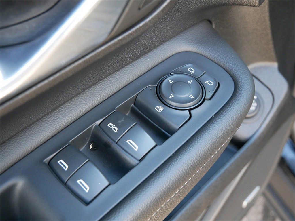 2022 Gmc Terrain SLT photo 14