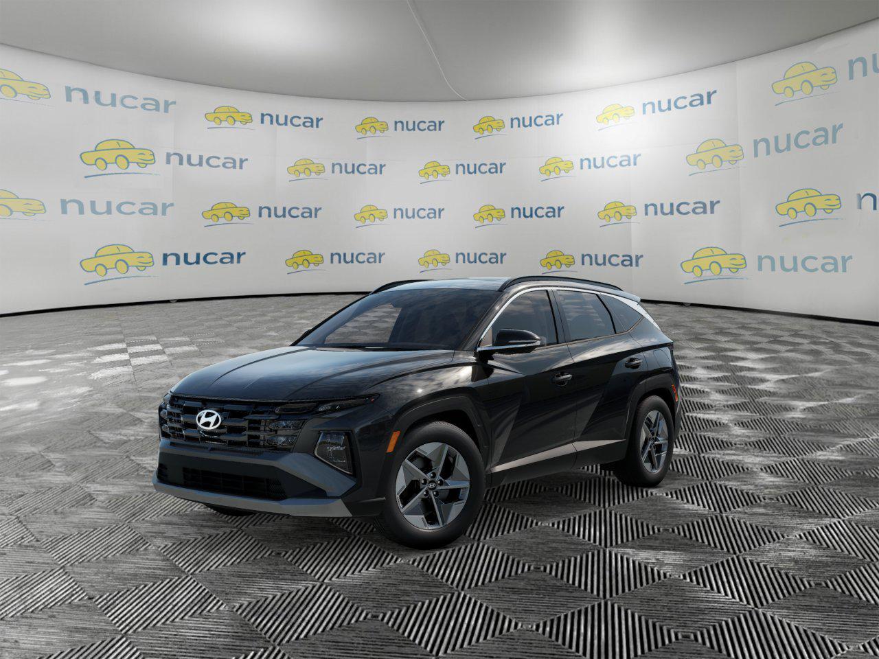 2026 Hyundai Tucson SEL Premium's photo