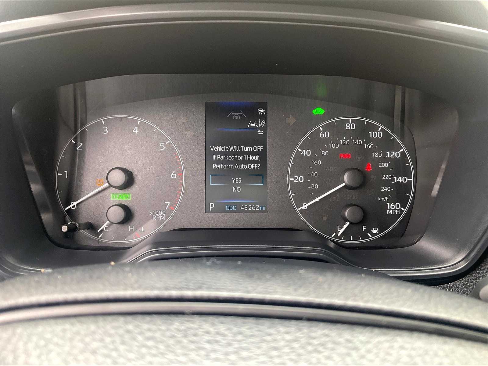 2023 Toyota Corolla Hybrid LE photo 24