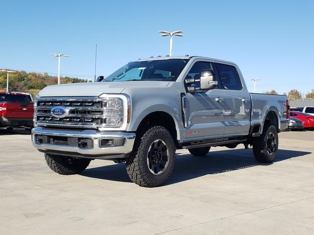 2026 Ford F-250 photo 3