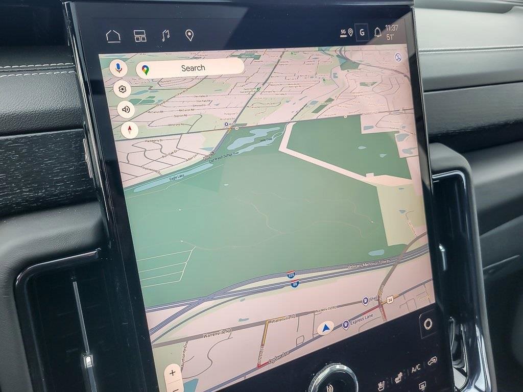 2026 GMC YUKON - Image 16