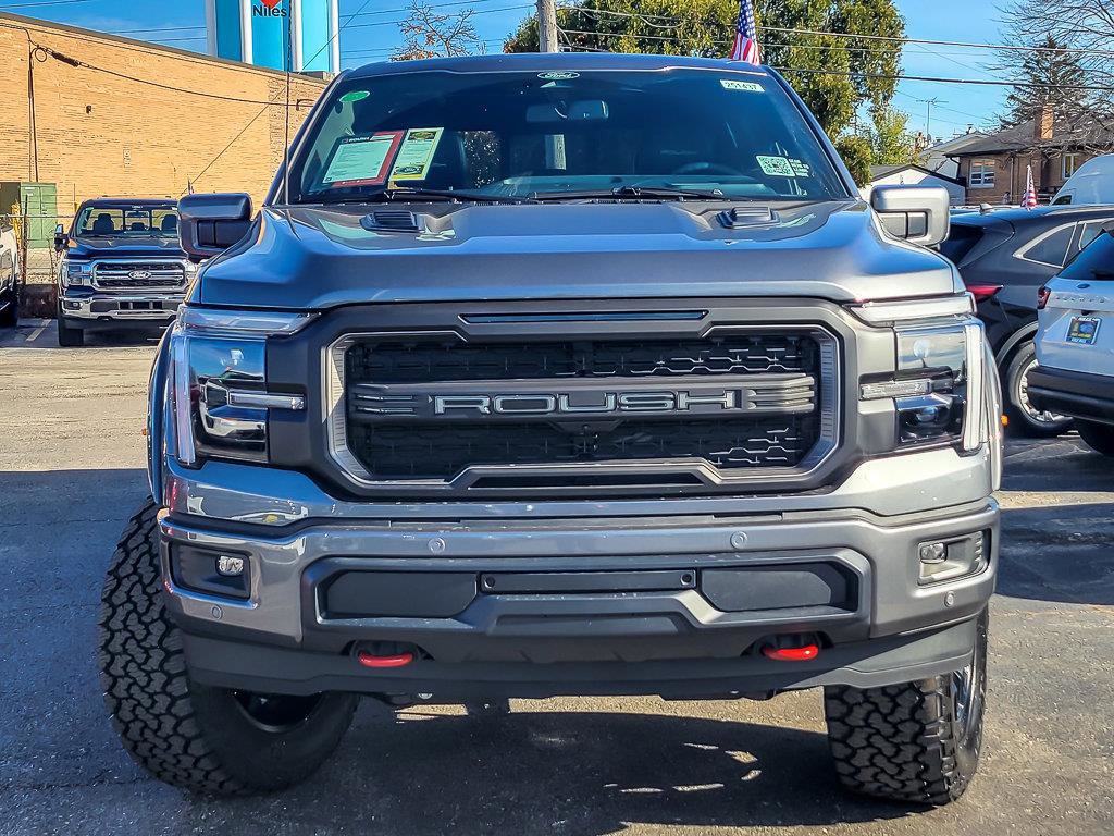 2025 FORD F-150 - Image 4