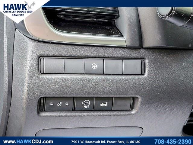 2023 NISSAN ROGUE - Image 22