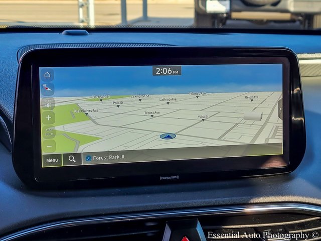 2023 HYUNDAI SANTA FE - Image 20