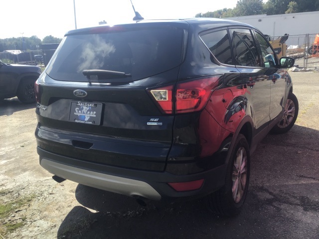 2019 Ford Escape SE photo 6