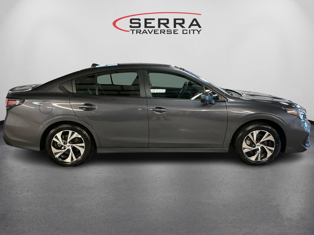 2025 Subaru Legacy Premium photo 3