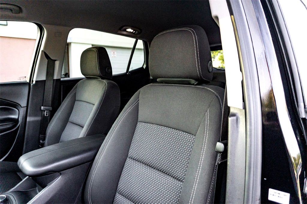 2024 Gmc Terrain SLE photo 12