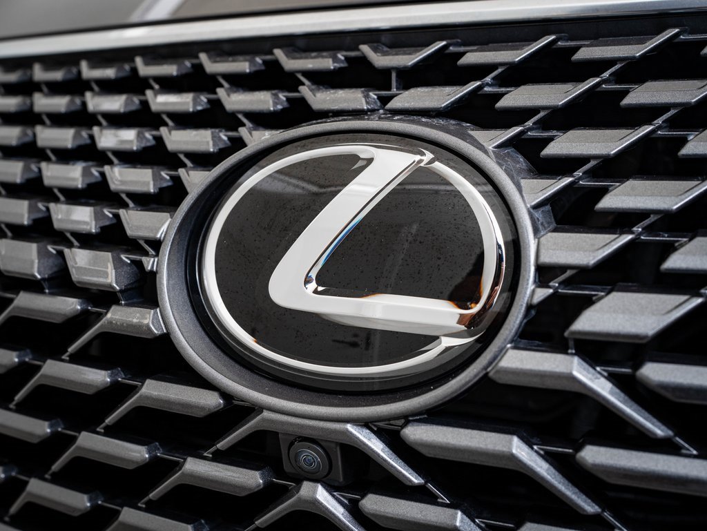 2022 Lexus RX 350 photo 3