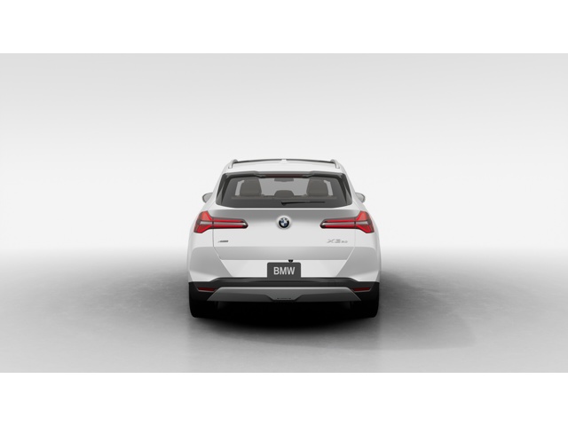 2025 Bmw X3 30x Drive photo 5