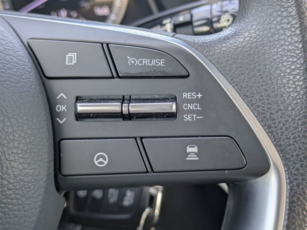 2022 Hyundai Sonata SE photo 15