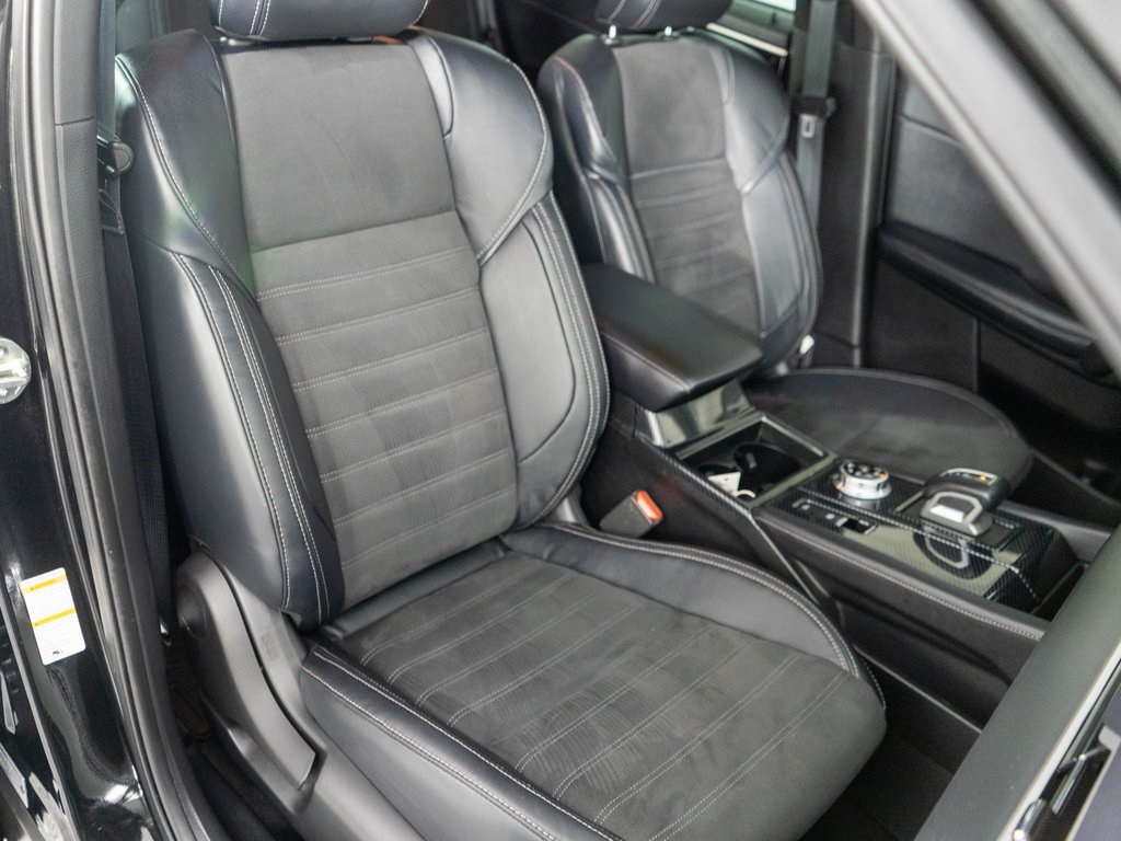 2023 Mitsubishi Outlander SE Black Edition photo 7
