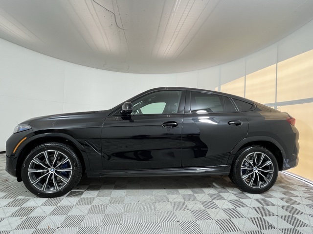 2026 Bmw X6 photo 4