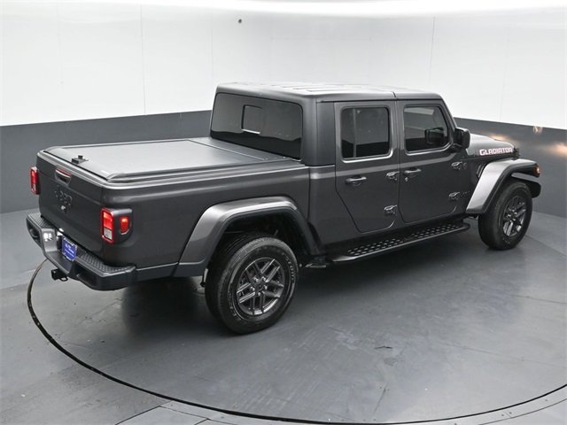 2024 JEEP GLADIATOR - Image 50