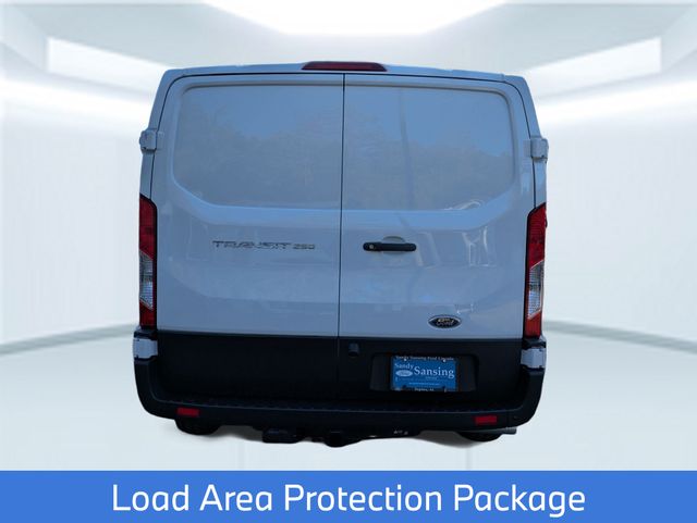 2024 Ford Transit photo 5