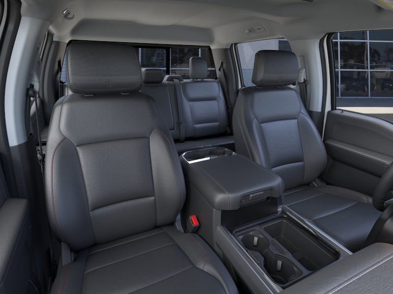 2025 Ford F-250 photo 34
